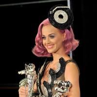 Katy Perry at 2011 MTV Video Music Awards | Picture 67192